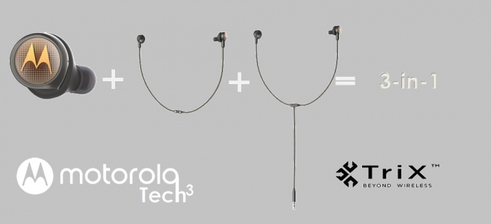 Motorola Tech 3 (Bild: Binatone)